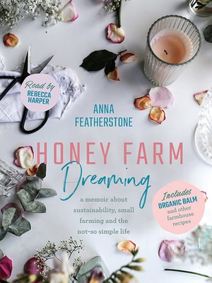 cover image of Honey Farm Dreaming